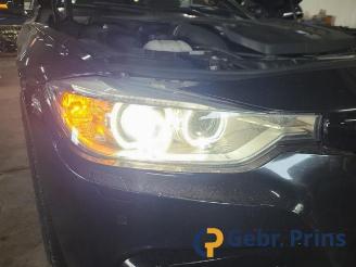 BMW 3-serie 3 serie Touring (F31), Combi, 2012 / 2019 330d 3.0 24V picture 11