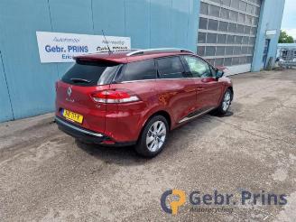 Renault Clio Clio IV Estate/Grandtour (7R), Combi 5-drs, 2012 / 2021 0.9 Energy TCE 90 12V picture 2