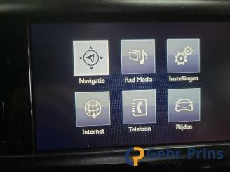 Peugeot 2008 2008 (CU), MPV, 2013 / 2019 1.2 Vti 12V PureTech 82 picture 13