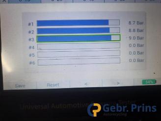 Peugeot 2008 2008 (CU), MPV, 2013 / 2019 1.2 Vti 12V PureTech 82 picture 15