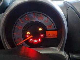 demontáž osobní automobily Peugeot 107 107, Hatchback, 2005 / 2014 1.0 12V 2009/2