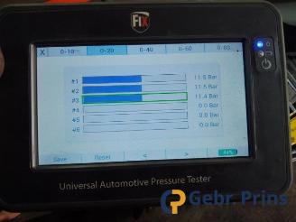 Peugeot 107 107, Hatchback, 2005 / 2014 1.0 12V picture 2