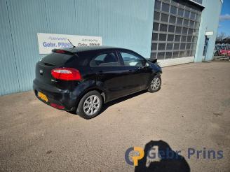 Dezmembrări autoturisme Kia Rio Rio III (UB), Hatchback, 2011 / 2017 1.2 CVVT 16V 2014/1