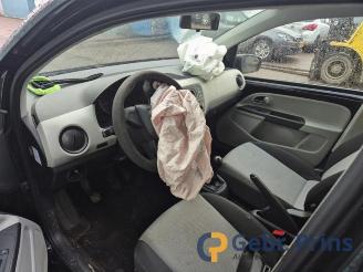 Seat Mii Mii, Hatchback, 2011 1.0 12V picture 5