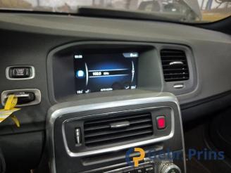 Volvo V-60 V60 I (FW/GW), Combi, 2010 / 2018 2.4 D6 20V AWD Twin Engine Plug-in Hybrid picture 6