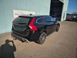 demontáž osobní automobily Volvo V-60 V60 I (FW/GW), Combi, 2010 / 2018 2.4 D6 20V AWD Twin Engine Plug-in Hybrid 2015/9