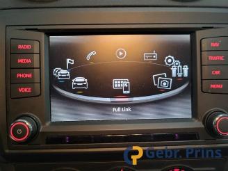 Seat Ibiza Ibiza IV SC (6J1), Hatchback 3-drs, 2008 / 2016 1.0 EcoTSI 12V picture 12