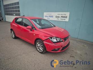 Seat Ibiza Ibiza IV SC (6J1), Hatchback 3-drs, 2008 / 2016 1.0 EcoTSI 12V picture 2