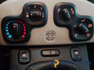 Fiat Panda Panda/Pandina (312), Hatchback, 2012 0.9 TwinAir 60 picture 8