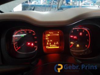 Fiat Panda Panda/Pandina (312), Hatchback, 2012 0.9 TwinAir 60 picture 5