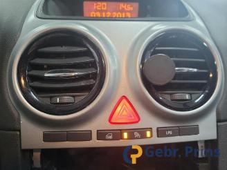 Opel Corsa Corsa D, Hatchback, 2006 / 2014 1.2 16V LPG picture 7