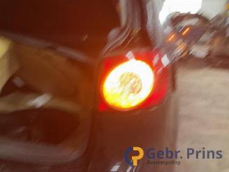 Volkswagen Golf plus Golf Plus (5M1/1KP), MPV, 2005 / 2013 1.6 FSI 16V picture 9