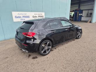 demontáž osobní automobily Mercedes A-klasse A (177.0), Hatchback, 2018 / 2026 1.5 A-180d 2019/5