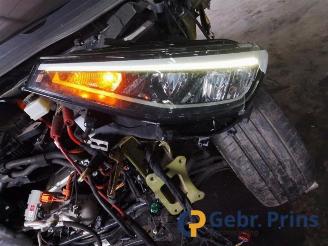 Volkswagen ID.4 ID.4 (E21), SUV, 2020 Performance 77 kWh picture 12