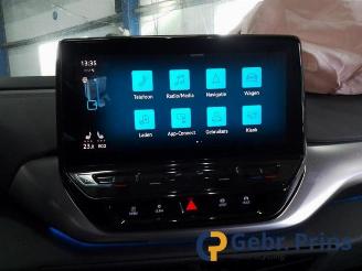 Volkswagen ID.4 ID.4 (E21), SUV, 2020 Performance 77 kWh picture 18