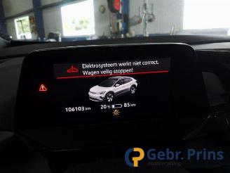 Volkswagen ID.4 ID.4 (E21), SUV, 2020 Performance 77 kWh picture 5