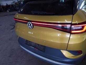 Volkswagen ID.4 ID.4 (E21), SUV, 2020 Performance 77 kWh picture 20