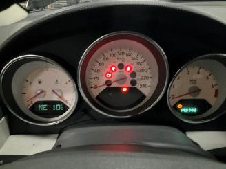 Autoverwertung Dodge Caliber Caliber, Hatchback, 2006 / 2013 1.8 16V 2008/8