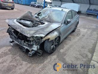 Volvo S-60 S60 III (ZS), Sedan, 2019 2.0 T5 16V picture 4