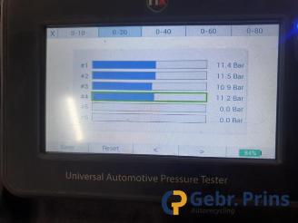 Volkswagen Passat Passat Variant (365), Combi, 2010 / 2015 1.4 TSI 16V picture 16