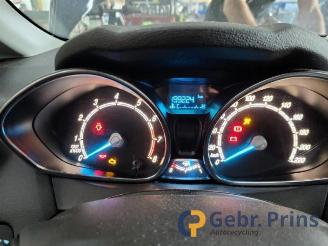 Ford Fiesta Fiesta 6 (JA8), Hatchback, 2008 / 2018 1.0 EcoBoost 12V 100 picture 7