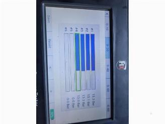 Audi A1 A1 Sportback (8XA/8XF), Hatchback 5-drs, 2011 / 2018 1.2 TFSI picture 20