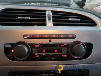 Seat Leon Leon (1P1), Hatchback 5-drs, 2005 / 2013 1.4 TSI 16V picture 10