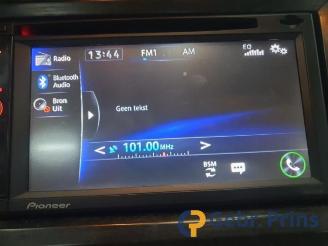 Volkswagen Eos Eos (1F7/F8), Cabrio, 2006 / 2015 1.4 TSI 16V BlueMotion picture 10