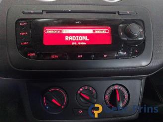 Seat Ibiza Ibiza IV (6J5), Hatchback 5-drs, 2008 / 2017 1.2 12V picture 6