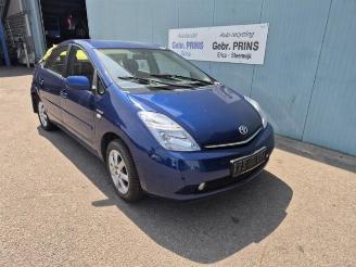 demontáž osobní automobily Toyota Prius Prius (NHW20), Liftback, 2003 / 2009 1.5 16V 2007/9