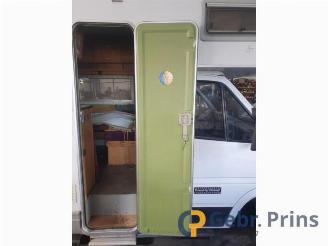 Mercedes Sprinter Sprinter 3t (903), Ch.Cab/Pick-up, 1995 / 2006 310 D picture 21