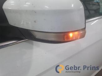 Ford Focus Focus 3 Wagon, Combi, 2010 / 2020 1.6 TDCi ECOnetic picture 12