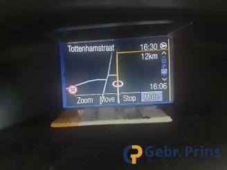 Ford Focus Focus 3 Wagon, Combi, 2010 / 2020 1.6 TDCi ECOnetic picture 9