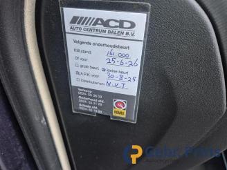 Citroën C4 C4 Grand Picasso (UA), MPV, 2006 / 2013 1.6 16V VTi picture 6