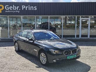 Auto incidentate BMW 7-serie 730D 5D 2009 180 kW (245 PK) 2009/12