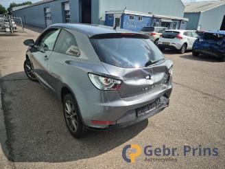 Seat Ibiza Ibiza IV SC (6J1), Hatchback 3-drs, 2008 / 2016 1.2 TSI picture 3