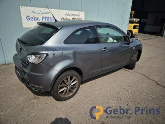 Seat Ibiza Ibiza IV SC (6J1), Hatchback 3-drs, 2008 / 2016 1.2 TSI picture 2