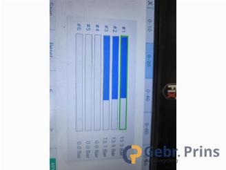 Opel Karl Karl, Hatchback 5-drs, 2015 / 2019 1.0 12V picture 9