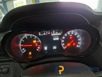 Opel Karl Karl, Hatchback 5-drs, 2015 / 2019 1.0 12V picture 5