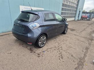 Vrakbiler auto Renault Zoé Zoe (AG), Hatchback 5-drs, 2012 R90 2021/2