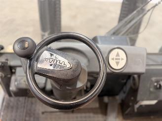 Still  R70 - 40 Hybrid/LPG Heftruck picture 10
