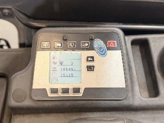 Still  R70 - 40 Hybrid/LPG Heftruck picture 13