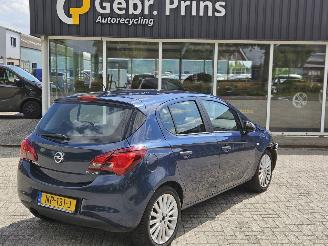  Opel Corsa 1.0 SIDI Turbo 12V Hatchback  Benzine 999cc 66kW (90pk) FWD 2017/3