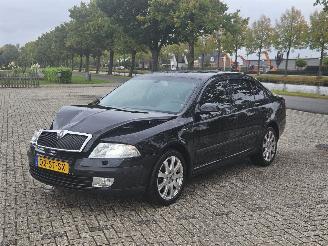 Skoda Octavia 1.9 TDI Liftback  Diesel 1.896cc 77kW (105pk) FWD picture 3