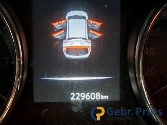 Nissan Qashqai Qashqai (J11), SUV, 2013 1.2 DIG-T 16V picture 11