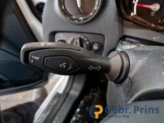 Ford Fiesta Fiesta 6 (JA8), Hatchback, 2008 / 2018 1.6 16V Ti picture 14