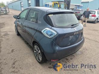 Renault Zoé Zoe (AG), Hatchback 5-drs, 2012 R90 picture 4