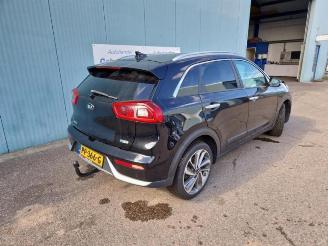 Sloopauto Kia Niro Niro I (DE), SUV, 2016 / 2022 1.6 GDI Hybrid 2017/8
