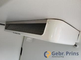 Ford Transit Transit, Van, 2013 2.0 TDCi 16V Eco Blue 130 picture 15