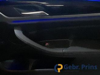 BMW X4 X4 (G02), SUV, 2018 M40i 3.0 TwinPower Turbo 24V picture 27